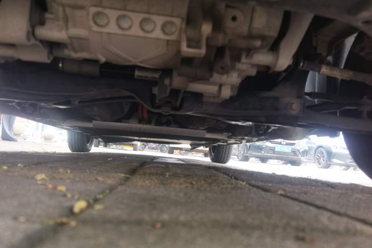 Used SOL E10X 2021 302 km Range Fashion Edition 30.2 kWh Chassis Front