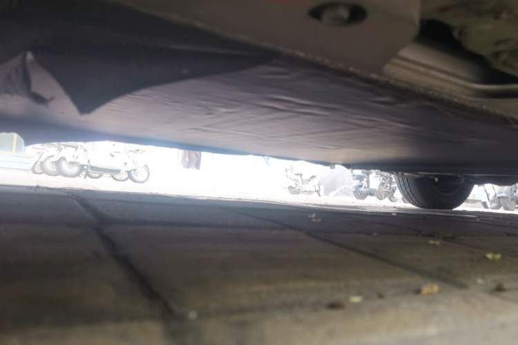 Used SOL E10X 2021 302 km Range Fashion Edition 30.2 kWh Chassis Rear Right