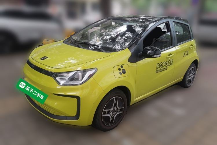 Used SOL E10X 2021 302 km Range Fashion Edition 30.2 kWh Guazi used car, China used car export, Used car for sale, Used  cars, Cheapest cars for sale