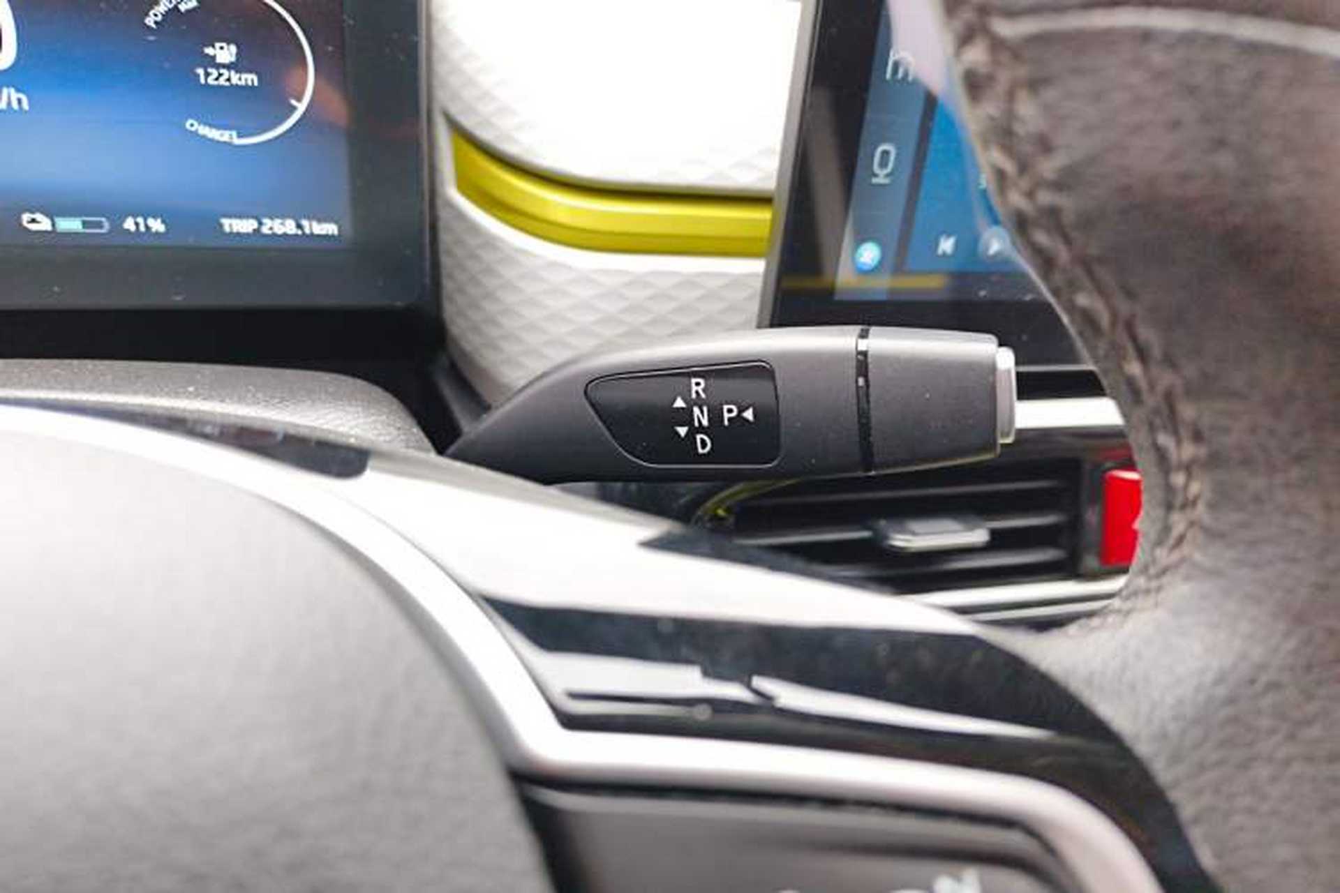 Used SOL E10X 2021 Jimei Edition 302km Beyond Model Gear Lever