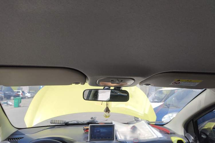 Used SOL E10X 2021 200km Classic Type Headliner