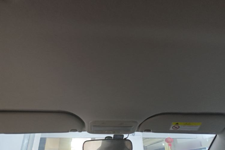 Used SOL E10X 2021 Jimei Edition 302km Luxury Model Headliner