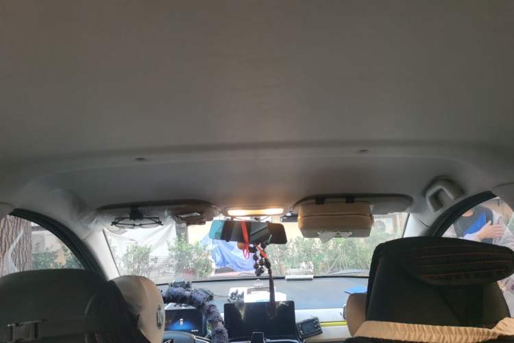 Used SOL E10X 2021 Jimei Edition 302km Fashionable Model Headliner