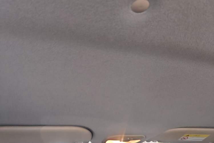 Used SOL E10X 2021 200km Classic Type Headliner
