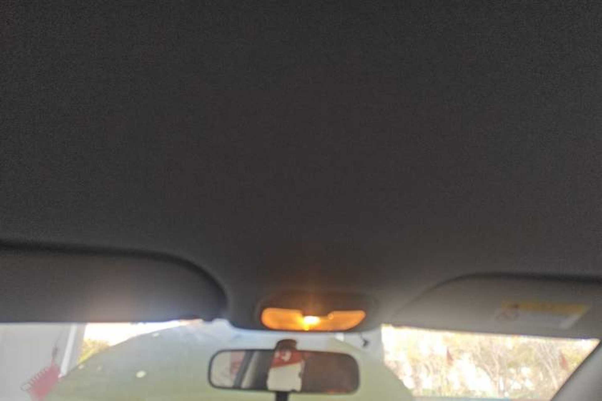 Used SOL E10X 2021 150 km Ambitious Trim Headliner