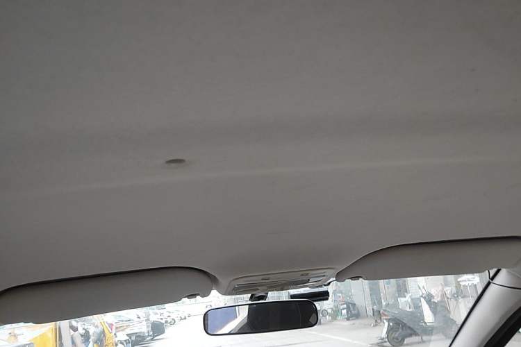 Used SOL E10X 2021 302 km Range Fashion Edition 31.4 kWh Headliner