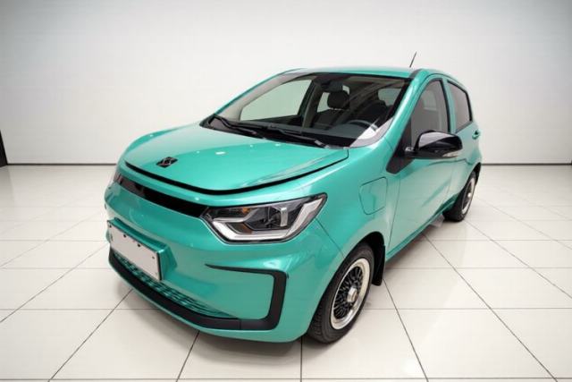 Used SOL E10X 2021 302 km Range Fashion Edition 31.4 kWh