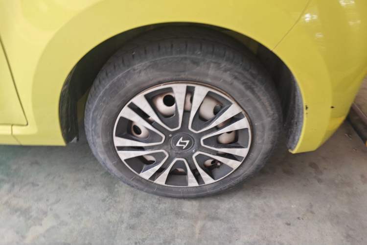 Used SOL E10X 2021 200km Classic Type Right Front Wheel Hub