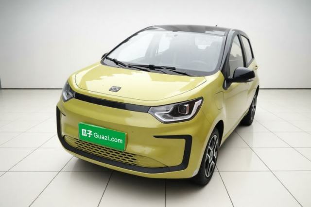Used SOL E10X 2021 302 km Range Fashion Edition 31.4 kWh