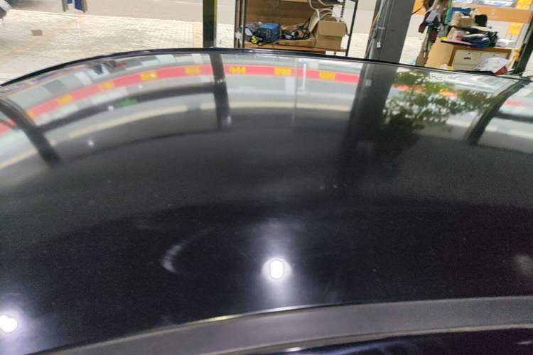 Used SOL E10X 2021 Jimei Edition 302km Luxury Model Roof