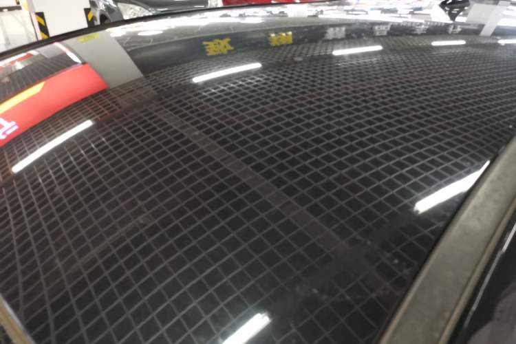 Used SOL E10X 2021 302 km Range Luxury Version 30.2 kWh Roof