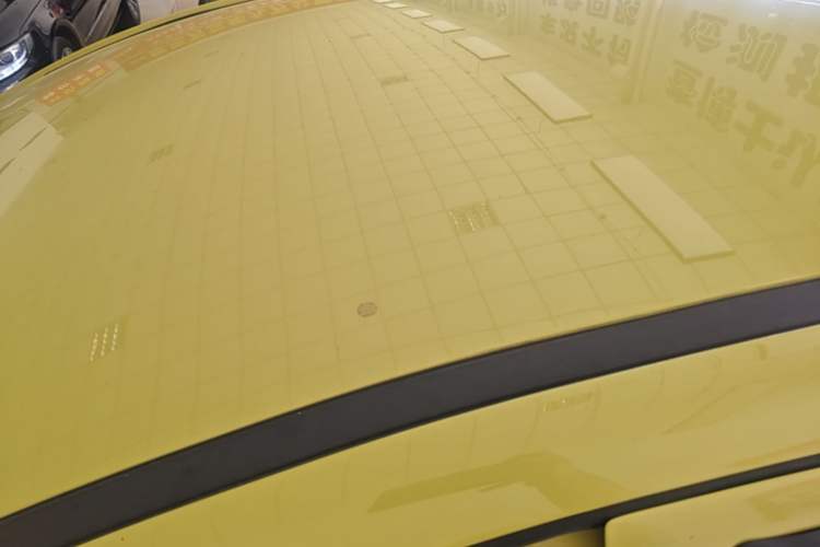 Used SOL E10X 2021 200km Classic Type Roof