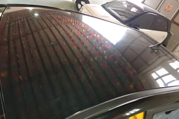 Used SOL E10X 2021 302 km Range Ultra-Advanced Version 31.4 kWh Roof