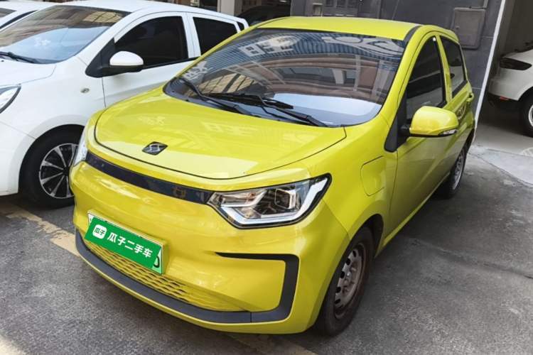 Used SOL E10X 2021 150 km Ambitious Trim Guazi used car, China used car export, Used car for sale, Used  cars, Cheapest cars for sale
