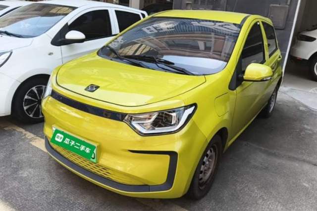Used SOL E10X 2021 150 km Ambitious Trim