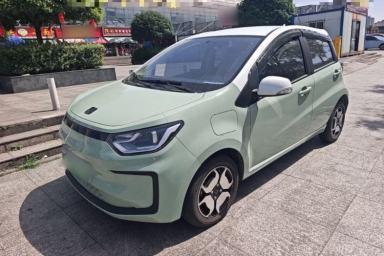 Used SOL E10X 2021 302 km Range Fashion Edition 31.4 kWh