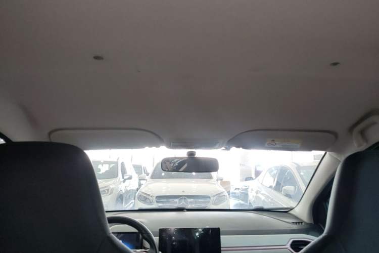 Used SOL E10X 2021 Jimei Edition 302km Fashionable Model Headliner