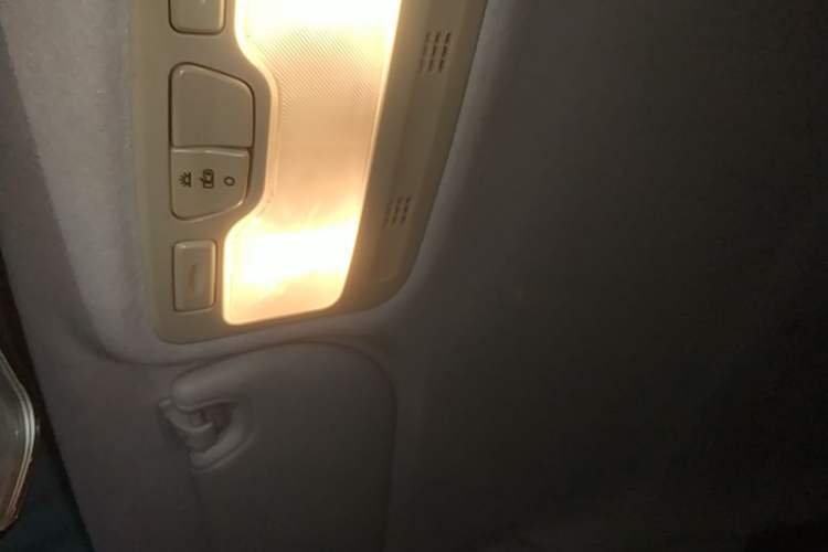 Used SOL E10X 2021 Jimei Edition 302km Luxury Model Headliner