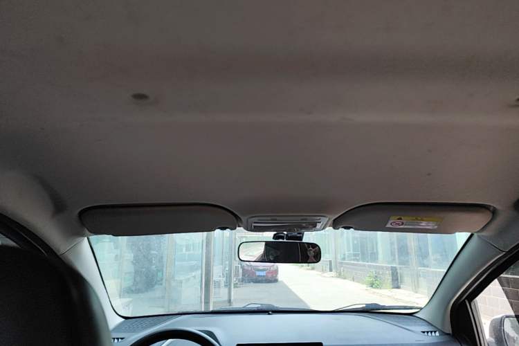 Used SOL E10X 2021 Jimei Edition 302km Fashionable Model Headliner