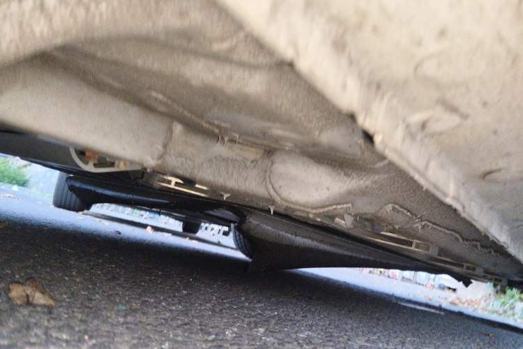 Used SOL E10X 2021 302 km Range Luxury Version 31.4 kWh Chassis Front Left