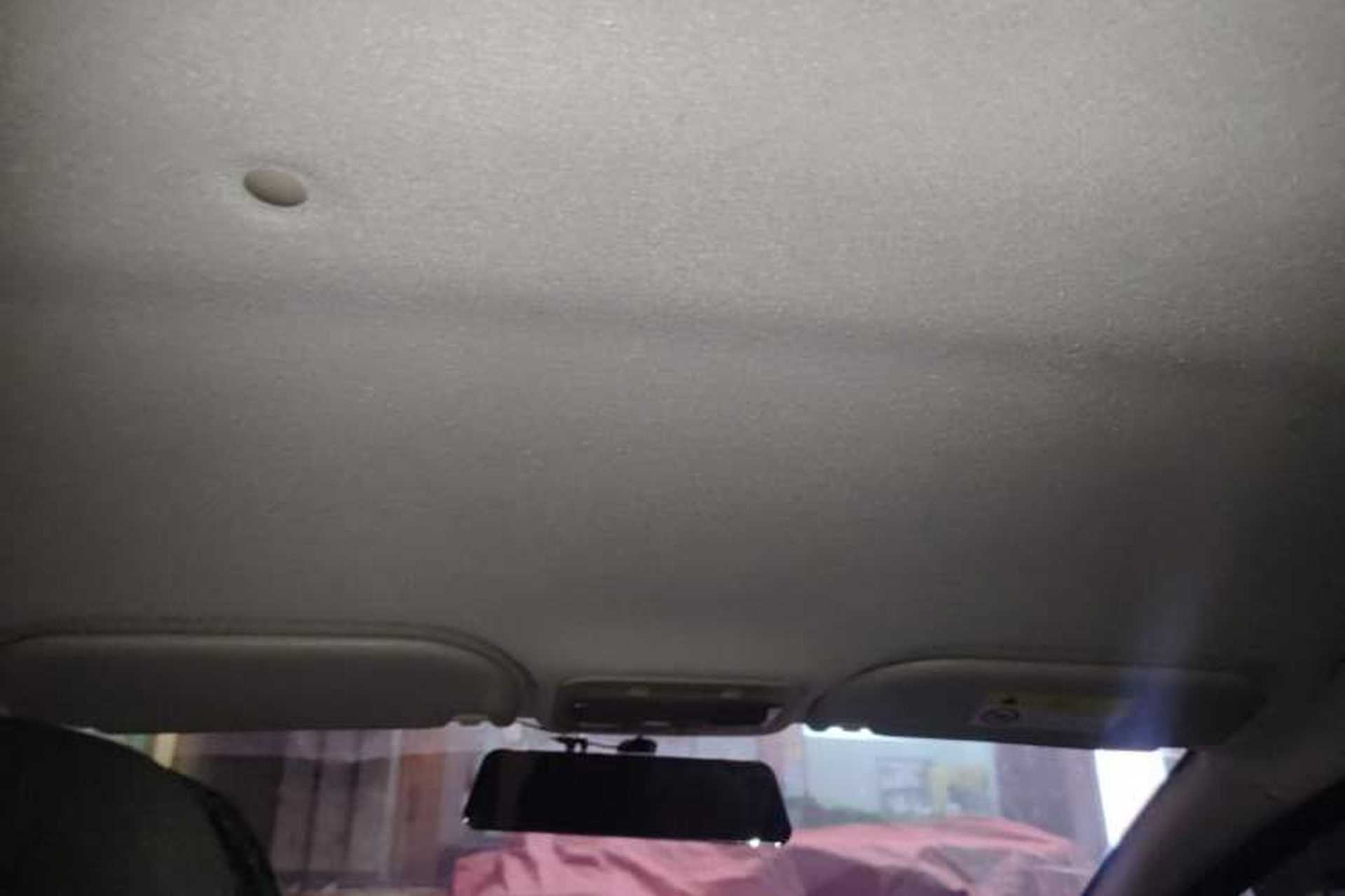 Used SOL E10X 2021 302 km Range Luxury Version 30.2 kWh Headliner