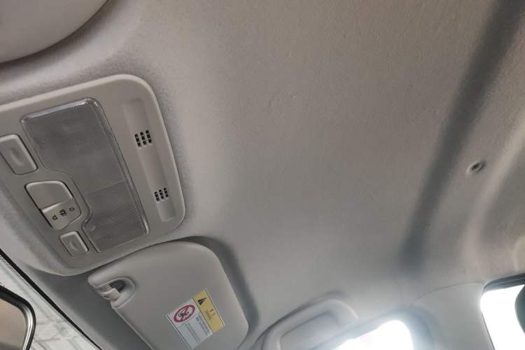 Used SOL E10X 2021 Jimei Edition 302km Luxury Model Headliner