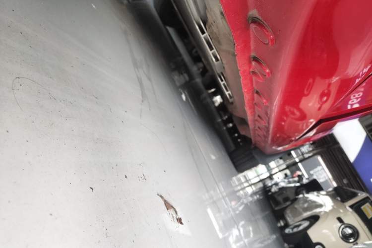 Used SOL E10X 2021 Jimei Edition 302km Luxury Model Right Side Sill