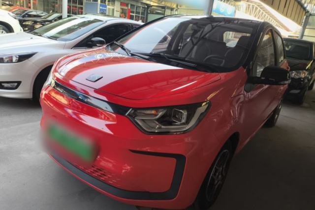 Used SOL E10X 2021 302 km Range Fashion Edition 31.4 kWh