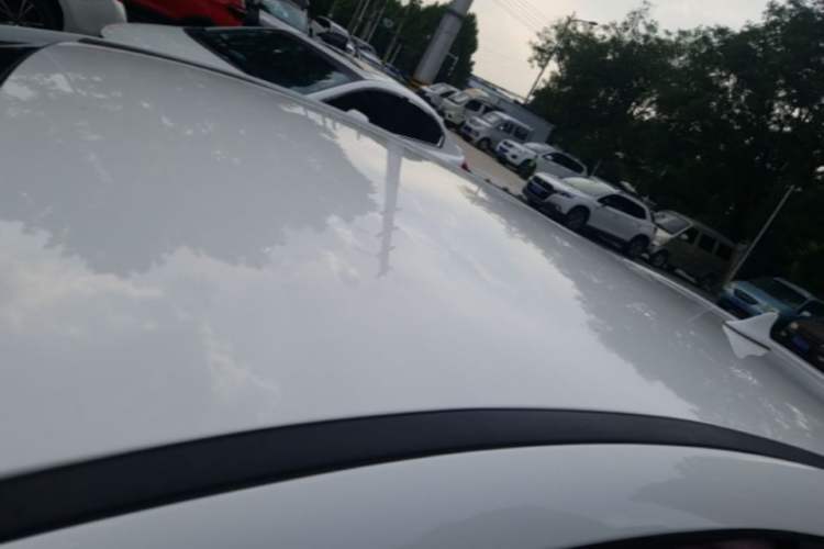 Used SOL E10X 2021 Jimei Edition 302km Luxury Model Roof