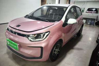 Used SOL E10X 2021 302 km Range Fashion Edition 31.4 kWh