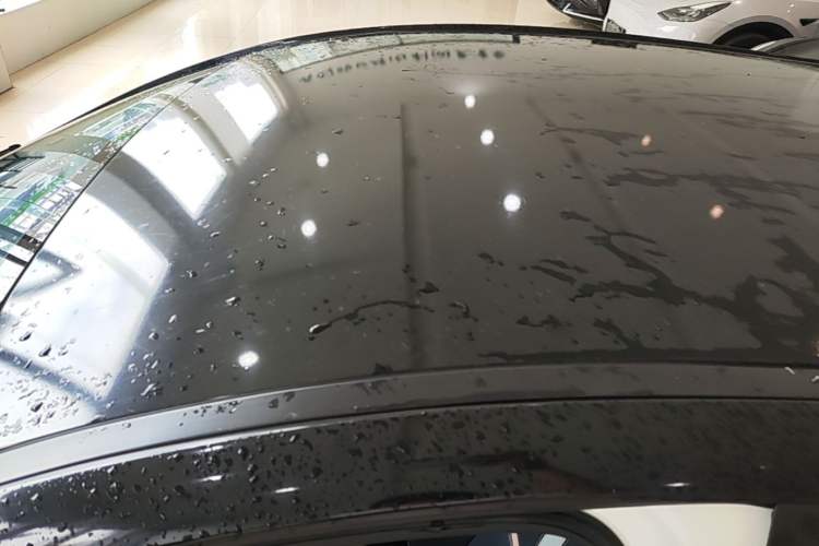 Used SOL E10X 2021 302 km Range Luxury Version 31.4 kWh Roof