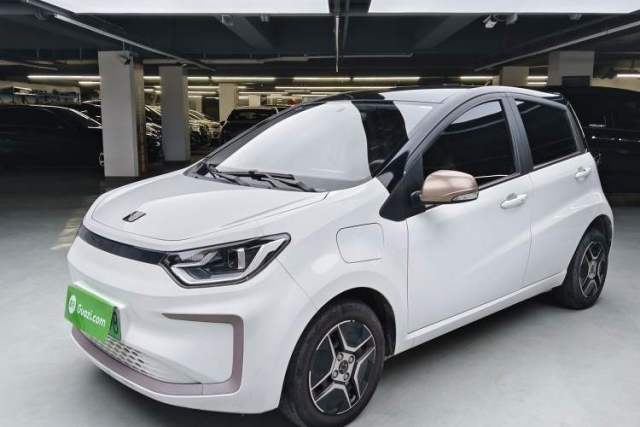 Used SOL E10X 2021 302 km Range Fashion Edition 31.4 kWh