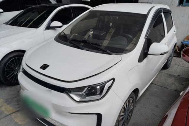 Used SOL E10X 2021 200km Classic Type
