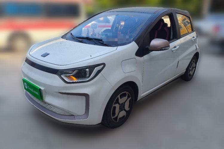Used SOL E10X 2021 302 km Range Luxury Version 31.4 kWh Guazi used car, China used car export, Used car for sale, Used  cars, Cheapest cars for sale