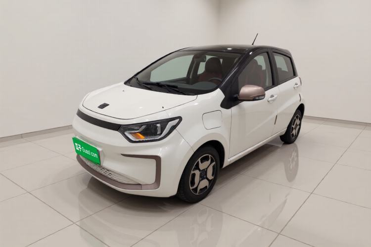 SOL E10X 2021 302 km Range Luxury Version 31.4 kWh d’occasion Guazi used car, China used car export, Used car for sale, Used cars, Cheapest cars for sale