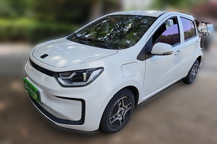 Used SOL E10X 2021 200km Comfort Edition Guazi used car, China used car export, Used car for sale, Used  cars, Cheapest cars for sale