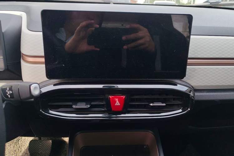 Used SOL E10X 2021 302 km Range Fashion Edition 31.4 kWh Audio And AC Panel