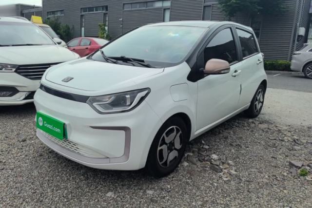 Used SOL E10X 2021 Jimei Edition 302km Beyond Model