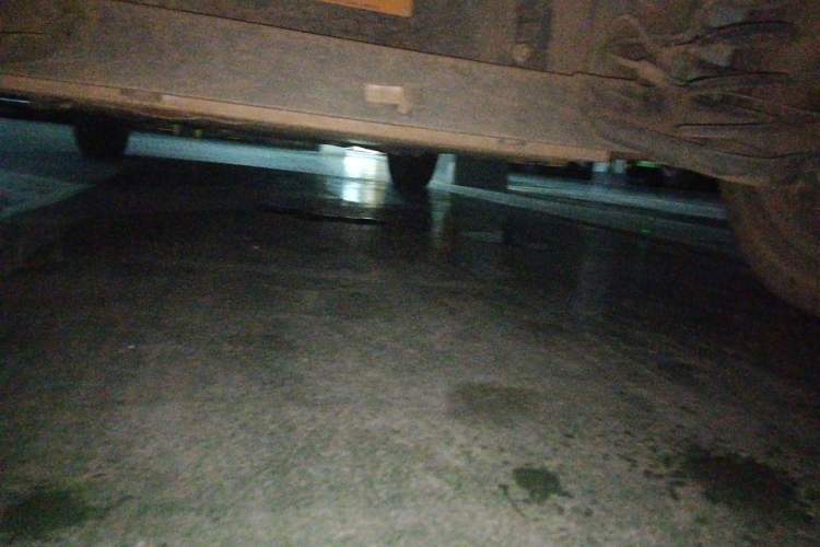 Used SOL E10X 2021 302 km Range Fashion Edition 31.4 kWh Chassis Rear
