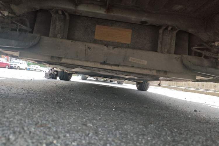 Used SOL E10X 2021 302 km Range Fashion Edition 31.4 kWh Chassis Rear