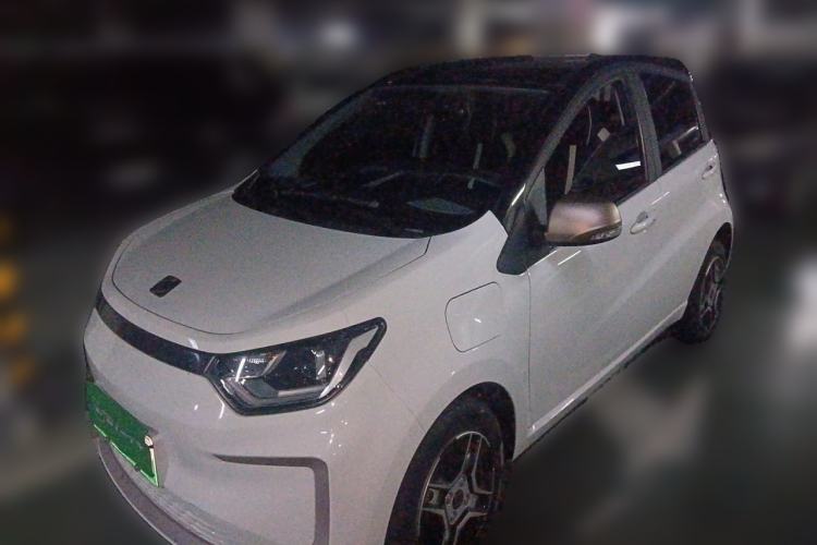 Gebrauchter SOL E10X 2021 302 km Range Fashion Edition 31.4 kWh Guazi used car, China used car export, Used car for sale, Used  cars, Cheapest cars for sale