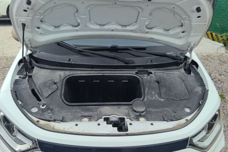 Used SOL E10X 2021 Jimei Edition 302km Beyond Model Engine Bay