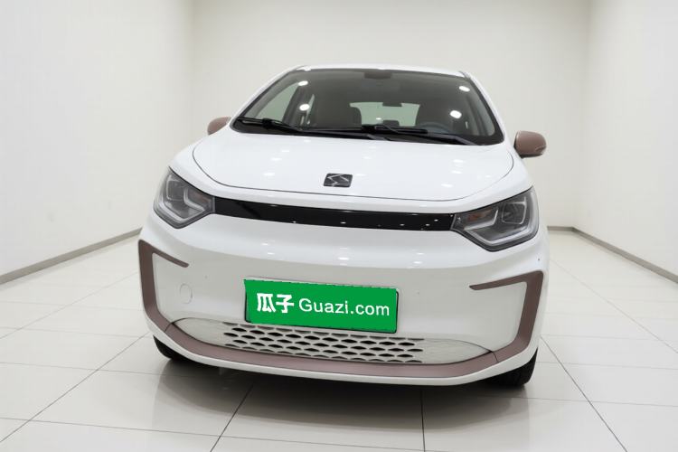 Used SOL E10X 2021 150 km Basic Version Exterior 1