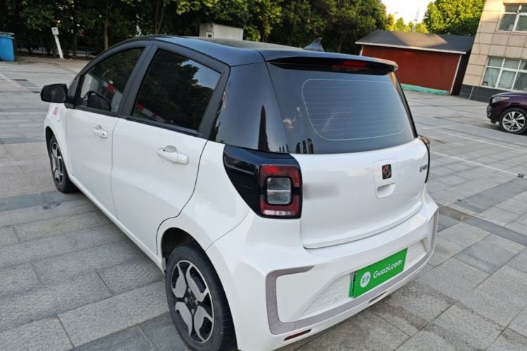 Used SOL E10X 2021 302km Range Superior Version 30.2 kWh Exterior 2