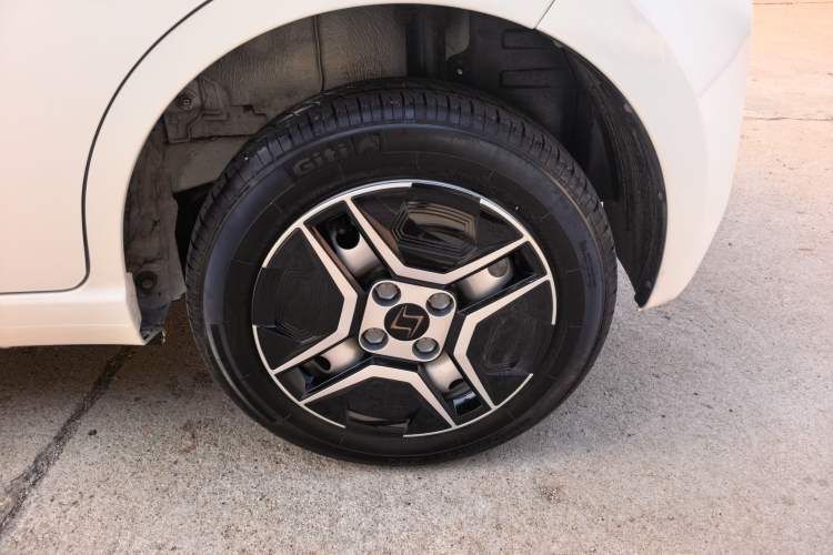 Used SOL E10X 2021 200km Classic Type Exterior 3