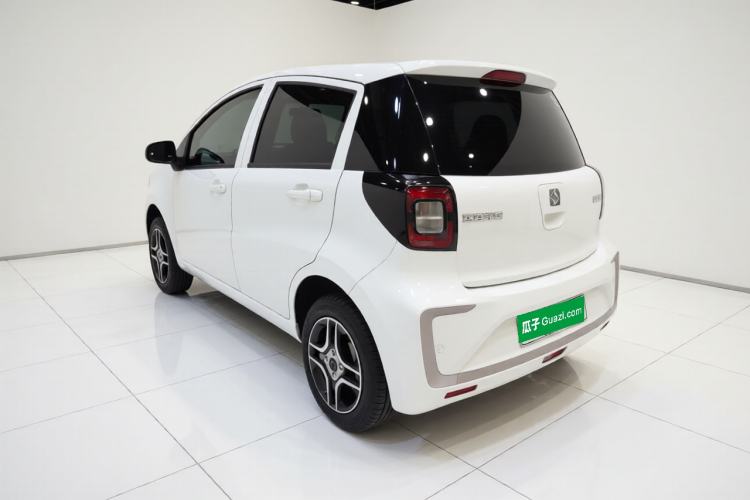 Used SOL E10X 2021 150 km Basic Version Exterior 3