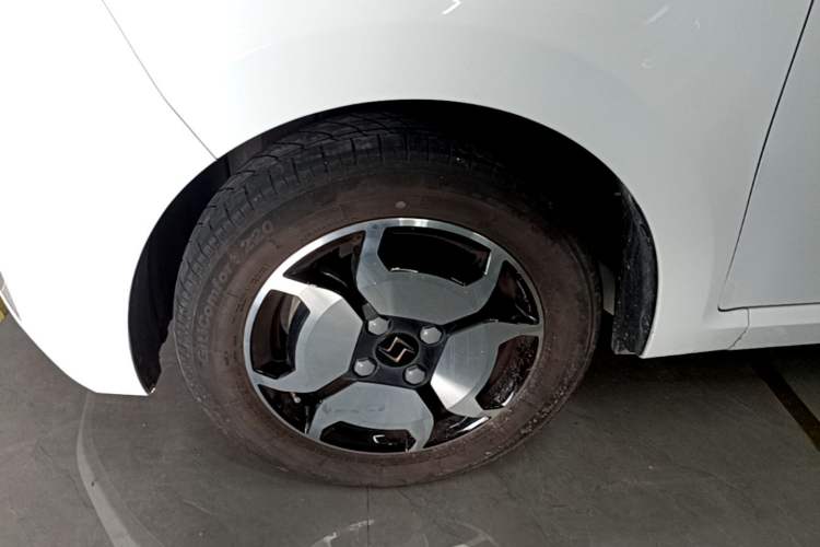 Used SOL E10X 2021 Jimei Edition 302km Luxury Model Exterior 4