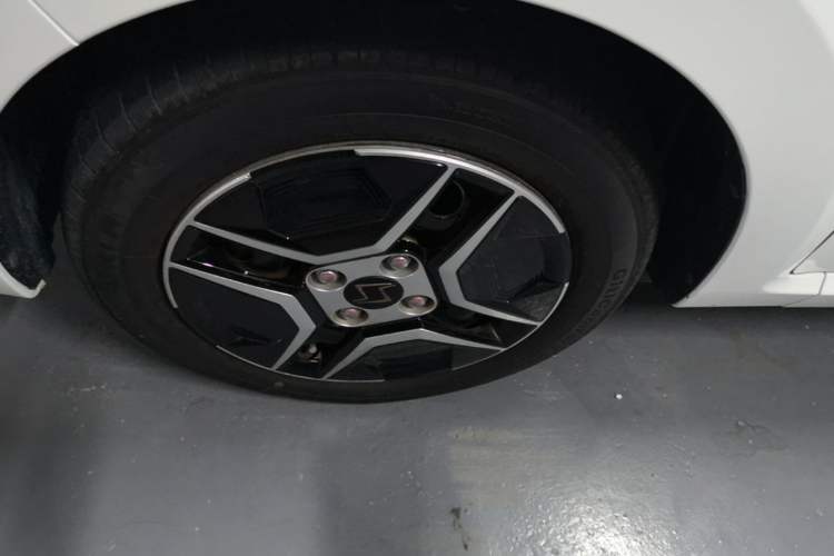 Used SOL E10X 2021 302 km Range Fashion Edition 31.4 kWh Exterior 4
