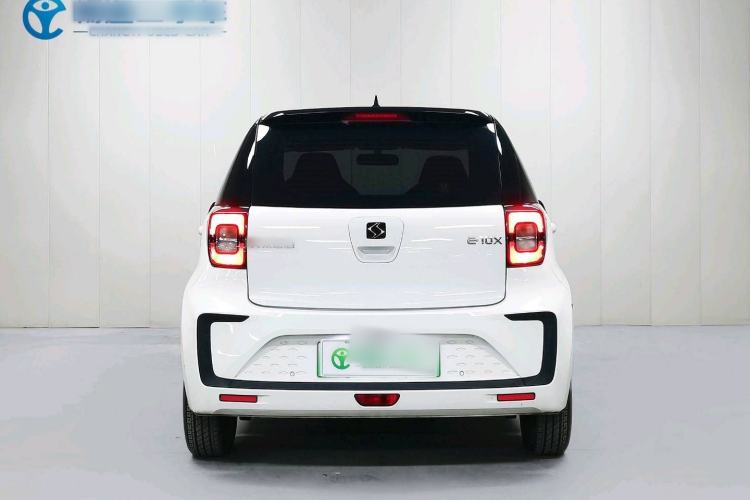 Used SOL E10X 2021 302 km Range Fashion Edition 31.4 kWh Exterior 4