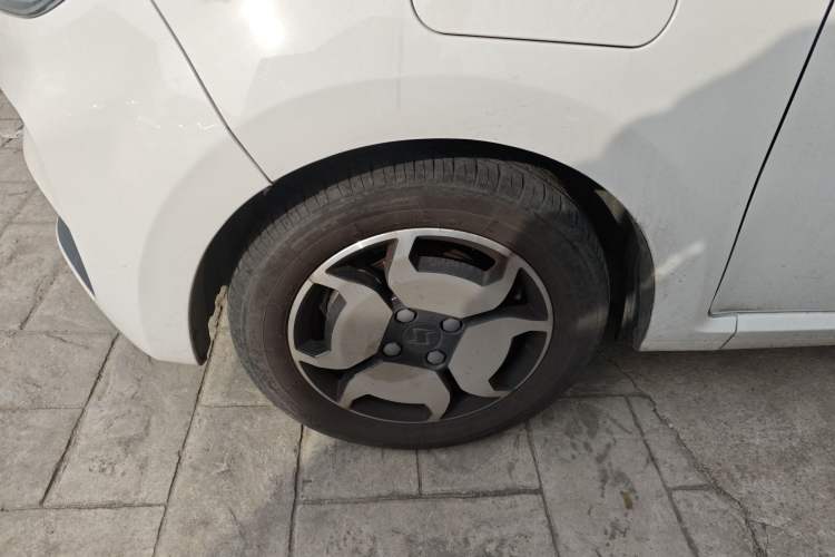 Used SOL E10X 2021 Jimei Edition 302km Luxury Model Exterior 4